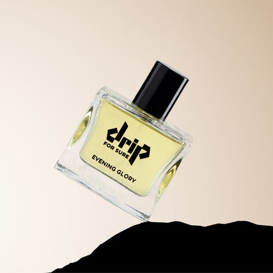 The Scent Room — Drip Perfume Blog