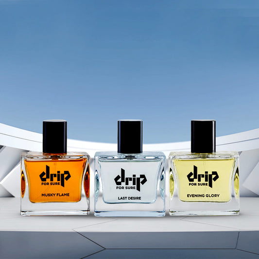 What Makes the Elite Three Musketeers Collection the Best Value Perfume Set Right Now?