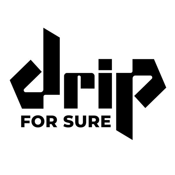 Drip Perfume
